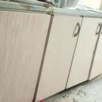 کابینت|مصالح و تجهیزات ساختمان|علی‌آباد کتول, |دیوار