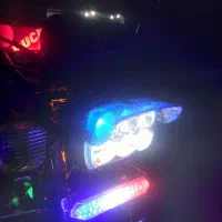 موتور 125هانی.تولید.برج نه1403.بیمه|موتورسیکلت|باغستان, |دیوار