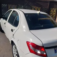 ساینا دنده‌ای EX، مدل ۱۴۰۱