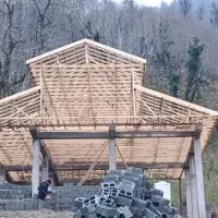 نجاری و سربندی|خدمات پیشه و مهارت|صومعهسرا, |دیوار