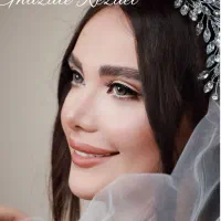 پکیج عروس فقط 4 میلیون آموزش فقط 4500|خدمات آرایشگری و زیبایی|تهران, جوادیه تهرانپارس|دیوار