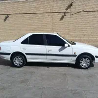 پارس ۸۶ دوگانه فابریک استثنائی