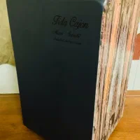 کاخن،کاخن فیدا اینفینیتی|درام و پرکاشن|نجف‌آباد, منتظری شمالی|دیوار