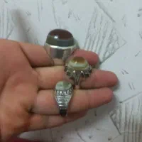 انگشتر