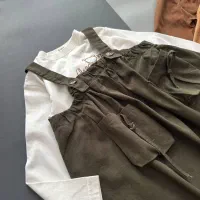 ست سارافون بلوز خاص و باکلاس|کفش و لباس بچه|هشترود, |دیوار