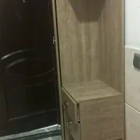 جاکفشی|جاکفشی، کمد، دراور|فردوسیه, |دیوار