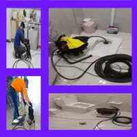 لوله بازکنی هاشمی رودکی کارون خوش مرتضوی نواب کمیل