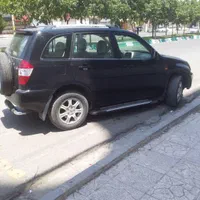 ام‌وی‌ام X33 دنده‌ای ۹۲تک برگ سند معاوضه با بالاتر|خودرو سواری و وانت|کرمانشاه, |دیوار