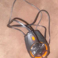 خنک کننده سی پی یو گوشی