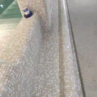 انجام کار سرامیک