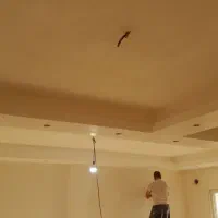 شاگرد برای گچ ساختن|استخدام معماری، عمران و ساختمانی|بندر ترکمن, |دیوار