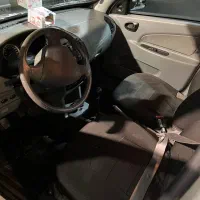 تیپا صندوق دار ۱۴۰۰|خودرو سواری و وانت|کرج, شهرک ولیعصر|دیوار