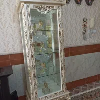 گنجه چهارطبقه