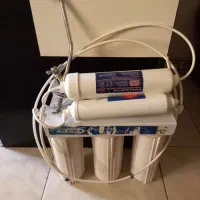 تسویه کننده آب|آب‌سردکن و تصفیه آب|پاکدشت, پاکدشت (مامازند)|دیوار