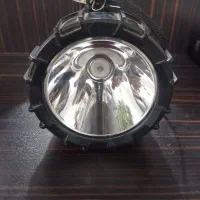 چراغ قوه نگهبانی|لامپ و چراغ|آیسک, |دیوار