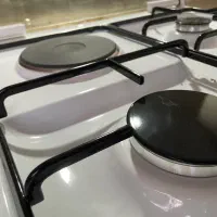 اجاق گاز فر دار بوش مدل HGV64D323T|اجاق گاز و لوازم برقی پختوپز|تهران, افسریه جنوبی|دیوار