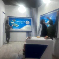 چاپ بنر تبلیغات سررسید هدایای تبلیغاتی تابلوسازی|خدمات پیشه و مهارت|اهواز, امانیه|دیوار