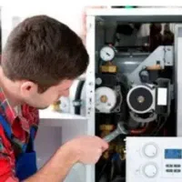 تعمیر و نصب انواع  پکیج ابگرمکن اسپیلت لباسشویی