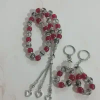 زیورآلات رزینی|بدلیجات|سرپل ذهاب, |دیوار