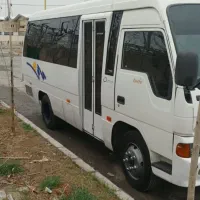 راننده پایه دوم