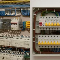 خدمات برق تخصصی