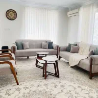 مبل راحتی مدل پارمین
