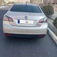 ام‌جی‌۶مگنت مدل۲۰۱۴|خودرو سواری و وانت|تهران, گلستان (شهرک راه آهن)|دیوار