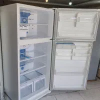 یخچال فریزر سامسونگ اصل کره 32 فوت|یخچال و فریزر|اصفهان, گلستان|دیوار