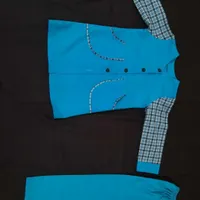 لباس مدرسه