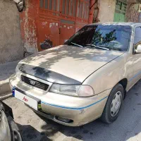 دوو سیلو سدان|خودرو سواری و وانت|شیراز, معالی‌آباد|دیوار