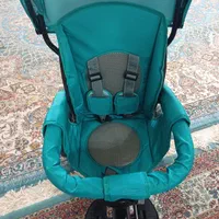 سه چرخه تاشو|دوچرخه، اسکیت، اسکوتر|گرگان, |دیوار