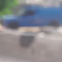 حمل بار با نیسان نرماشیر بم