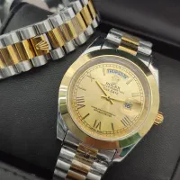 ساعت رولکس مردانه A+ قفلی تاج بند شمش|ساعت|مشهد, امیر المومنین|دیوار