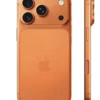 ایفون ۱۷پرو نارنجی