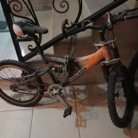دوچرخه ۲۰