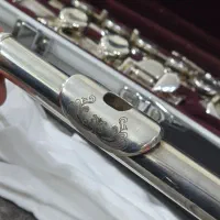 فلوت کلیددار سوزوکی (Suzuki)