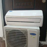 نصاب کولر گازی سرمایشی نصب تعمیر