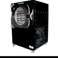 دستگاه خشک کن میوه ،بستنی پروتئین فریز درایر