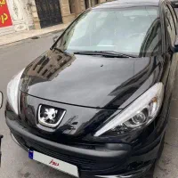 ۲۰۷پانا۱۴۰۲معاوضه با اریزو۵