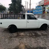 پیکان وانت 86 دوگانه دستی|خودرو سواری و وانت|پلدختر, |دیوار