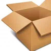 فروش کارتن محکم ۵ لایه مناسب اثاث کشی