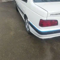 پژو‌پارس|خودرو سواری و وانت|مریوان, |دیوار