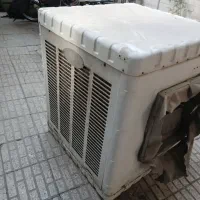 کولر آبی ۵۰۰۰|کولر آبی|تهران, تهرانپارس شرقی|دیوار