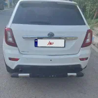 لیفان x60 مدل ۹۳|خودرو سواری و وانت|ماهدشت, |دیوار