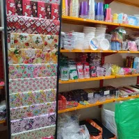 تم تولد ، لوازم قنادی ، ظروف یکبار مصرف|فروشگاه و مغازه|رشت, کوی فکوری|دیوار