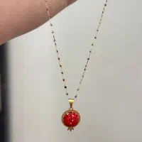 تنوع پلاکهای سوارسکی از ۱/۶۰۰/۰۰۰ تا۲/۰۰۰/۰۰۰ تومن|جواهرات|کرمانشاه, |دیوار