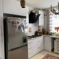 100 متر آپارتمان فول در بلوار باهنر|اجارهٔ آپارتمان|ورامین, ورامین|دیوار