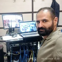 دوربین مداربسته، دزدگیر اماکن، برق ساختمانی وصنعتی|خدمات پیشه و مهارت|تهران, مهرآباد جنوبی|دیوار