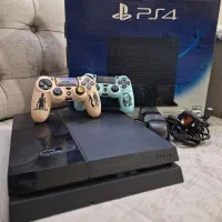 دستگاه پلی استیشن ps4