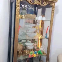 بوفه ایینه|بوفه، ویترین، کنسول|بندر ماهشهر, |دیوار